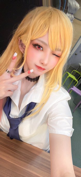 Twitterのコスプレ画像47