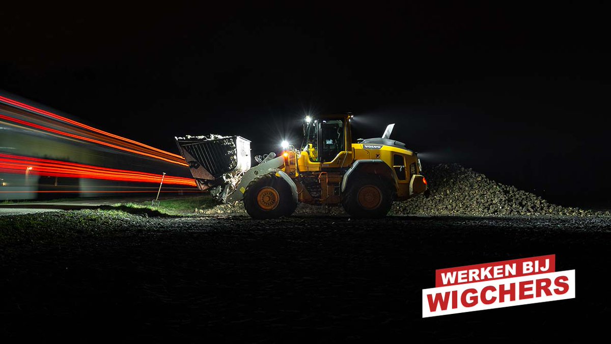 Wigchers Transport tweet media