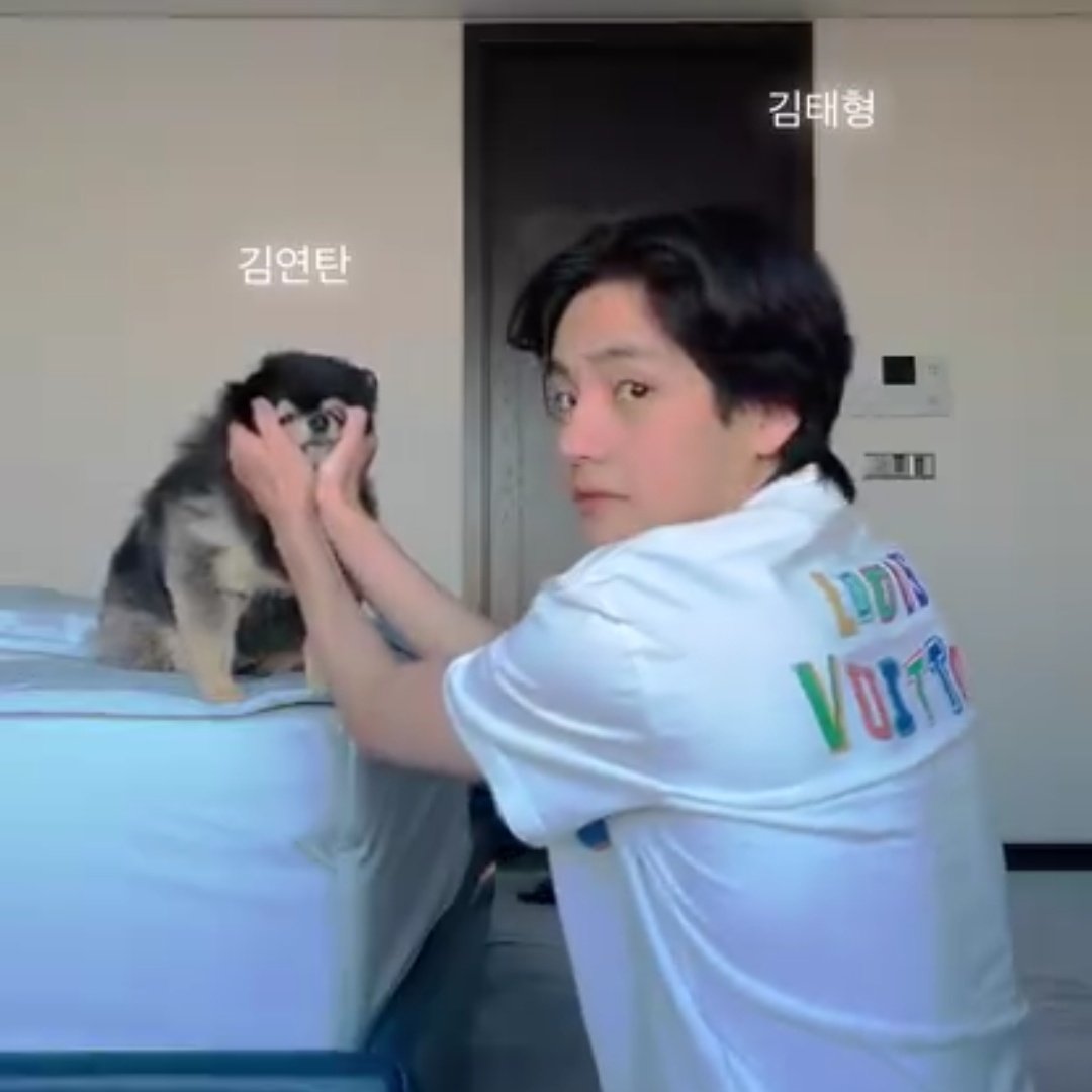 sof_start's tweet image. Ооооо😭😭🖐🏻

Это так мило, раздирает душу и сердце. Когда ты устал, заходишь  в сеть и наслаждаешься их взаимодействиями😭💖