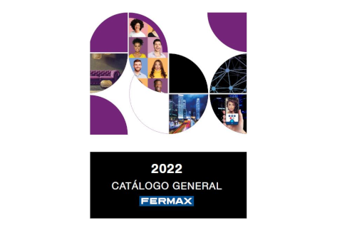 DielectroM's tweet photo. Nuevo Catálogo General 2022 de @fermax_spain. https://t.co/TjIkAwtqXO.
#Fermax #Dimae #Dilectromanchego https://t.co/dh96FTyJpy