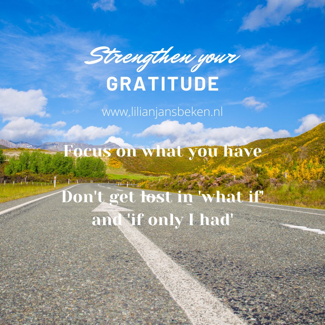 GratitudeNL's tweet photo. 𝗗𝗔𝗬 𝟲 | 𝗦𝗧𝗥𝗘𝗡𝗚𝗧𝗛𝗘𝗡 𝗬𝗢𝗨𝗥 𝗚𝗥𝗔𝗧𝗜𝗧𝗨𝗗𝗘
Follow along and grow your gratitude!
sharing = caring
https://t.co/ursMvrpOrh
#strengthenyourgratitude #gratitude #grateful #thankful #gratitudejournal #asearchforgratitude https://t.co/MBFSFdcnLg
