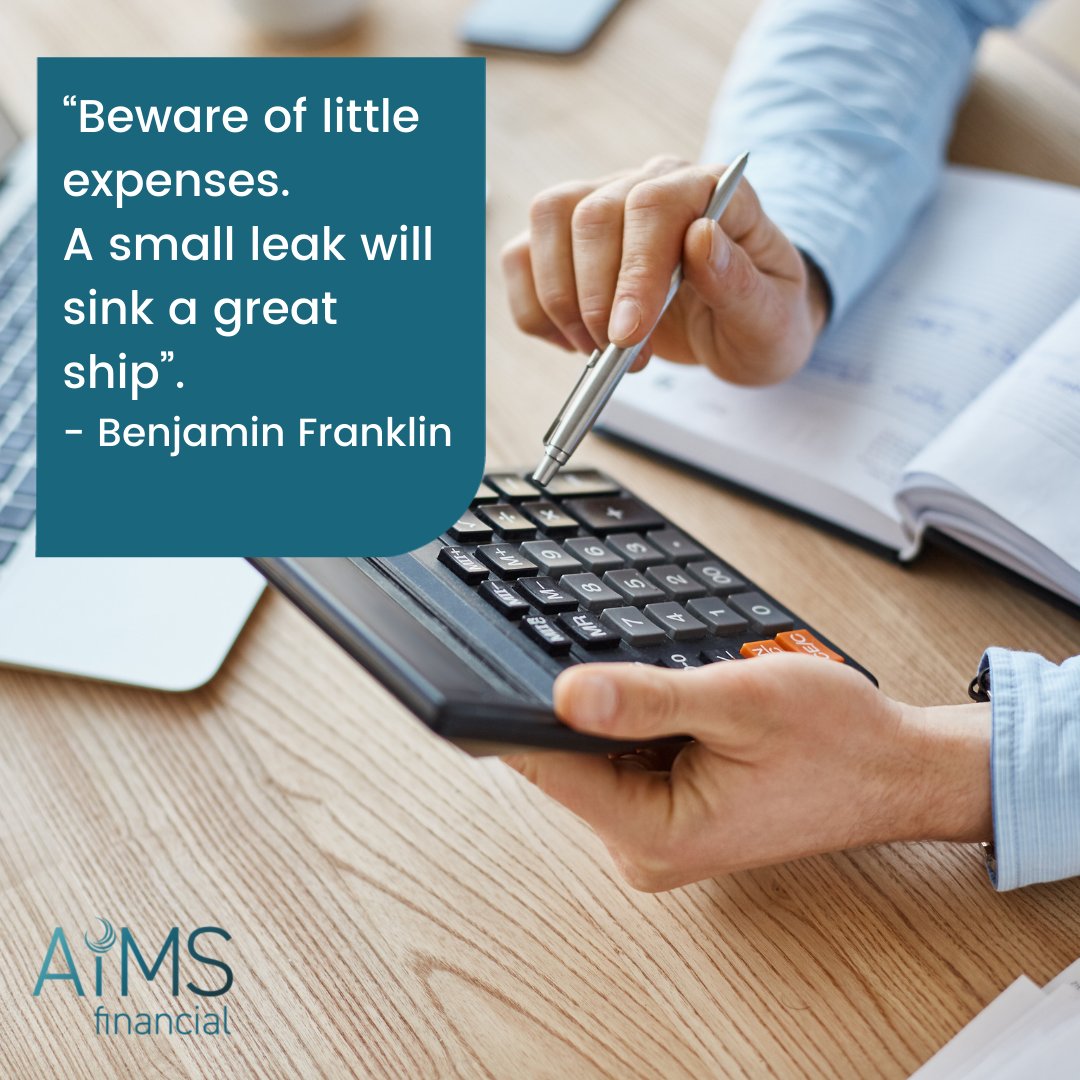 AiMSfinancial's tweet photo. #FinancialWellbeing is about having complete visibility over your finances and being ready to make improvements and adjustments to meet short- and long-term goals https://t.co/23dELNHnAy #FinancialPlanner #FinancialAdviser #FinancialAdvisor #Ashford #PriceComparison https://t.co/bPEd9Kzztb