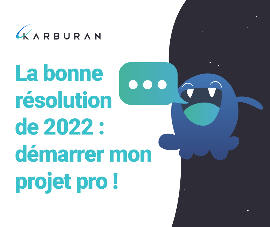 karburan_com's tweet photo. Et vous quelle est votre bonne résolution pour 2022 ? 🚀Créer votre #société, louer une #entreprise, vous lancer en #microentreprise, opter pour le portage salarial ? Avec #Karburan, réalisez tous vos projets pro ! 
👉 https://t.co/B0DAsHx1FO https://t.co/BfAXTj87Uo