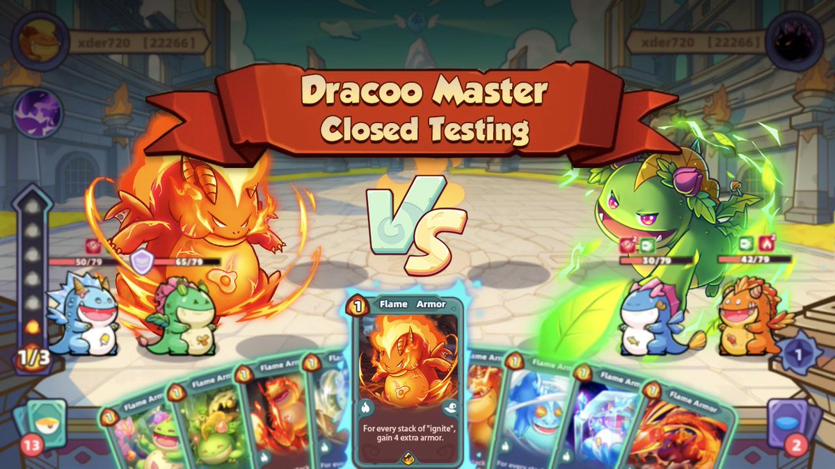 Airdrop_LC's tweet photo. Dracoo Master Airdrop

The rewards: 1100 $DRA and 10 NFT
Referral: Yes

Airdrop Link: https://t.co/lm2Wz1t4Ba

Airdrop ends 1 February. Distribution of the award on 1 March

#LegitCommunity #Airdrop #NFT #Dracoo_Master #Metaverse #BSC

Good Luck https://t.co/1m2bfyhBSu