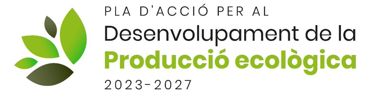 agriculturacat's tweet photo. 📣 Sessió informativa sobre el procés participatiu per definir el Pla d’Acció de la Producció ecològica 2023-2027. La #consellera @TeresaJorda obrirà el webinar.
📅 Dilluns 17 de gener
⏰ 16.00h
#ParticipaEco #PADPE2327 #FuturEco
✍️ Inscriu-te a: https://t.co/nqYCoNuMN3 https://t.co/SQIT3nucSA
