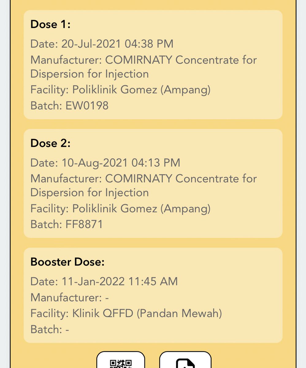 ul_afser's tweet photo. I m completed my booster dos..
 Hmm how I feel is better then 1&amp;2 dos. Stay always safe and safe other. https://t.co/ZCoGNTkFPC