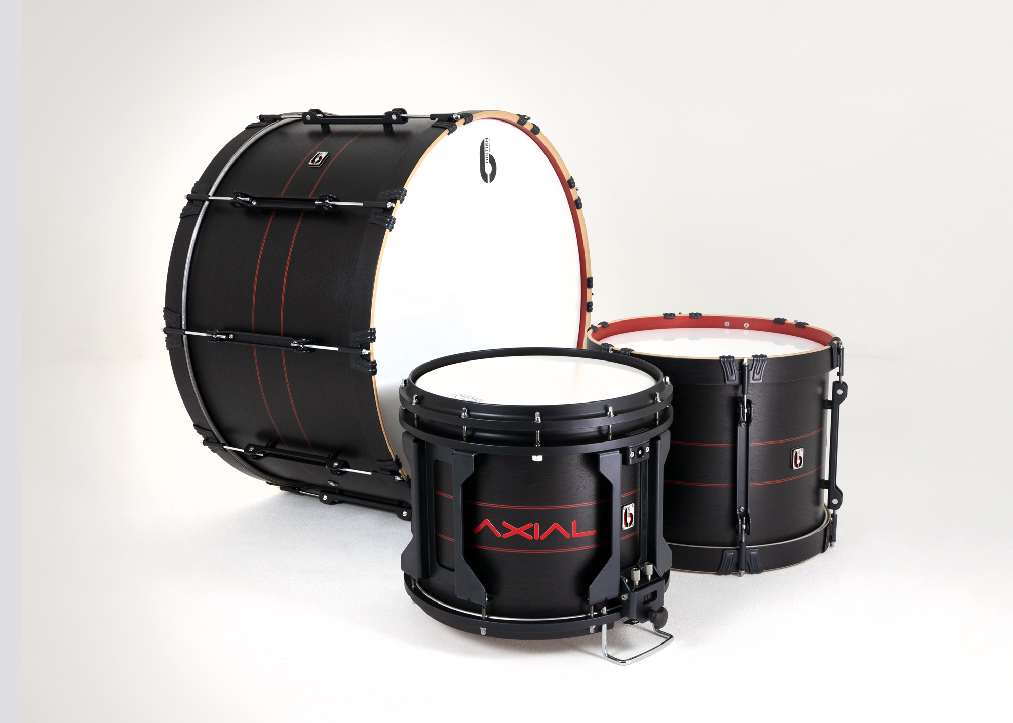 Merlin 2024 snare drum