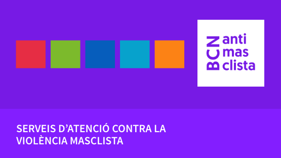 BCN_Dones's tweet photo. 🔴Vius una situació de violència masclista? En coneixes algun cas?

Els serveis de #BCNantimasclista atenen dones, infants i persones LGTBI en situació de vulnerabilitat.

Què pots fer en cada cas? 👇

https://t.co/yDpOtW4fzT https://t.co/WmU6An51eE