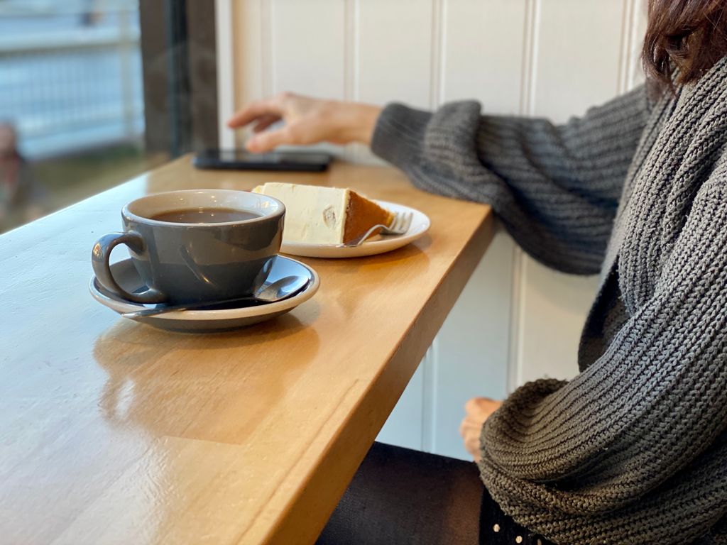 Kick back today and start the weekend early ☕️🍰

Join us from 8...

#itstheweekend #nelsoncoffeeroasters #eastbourne