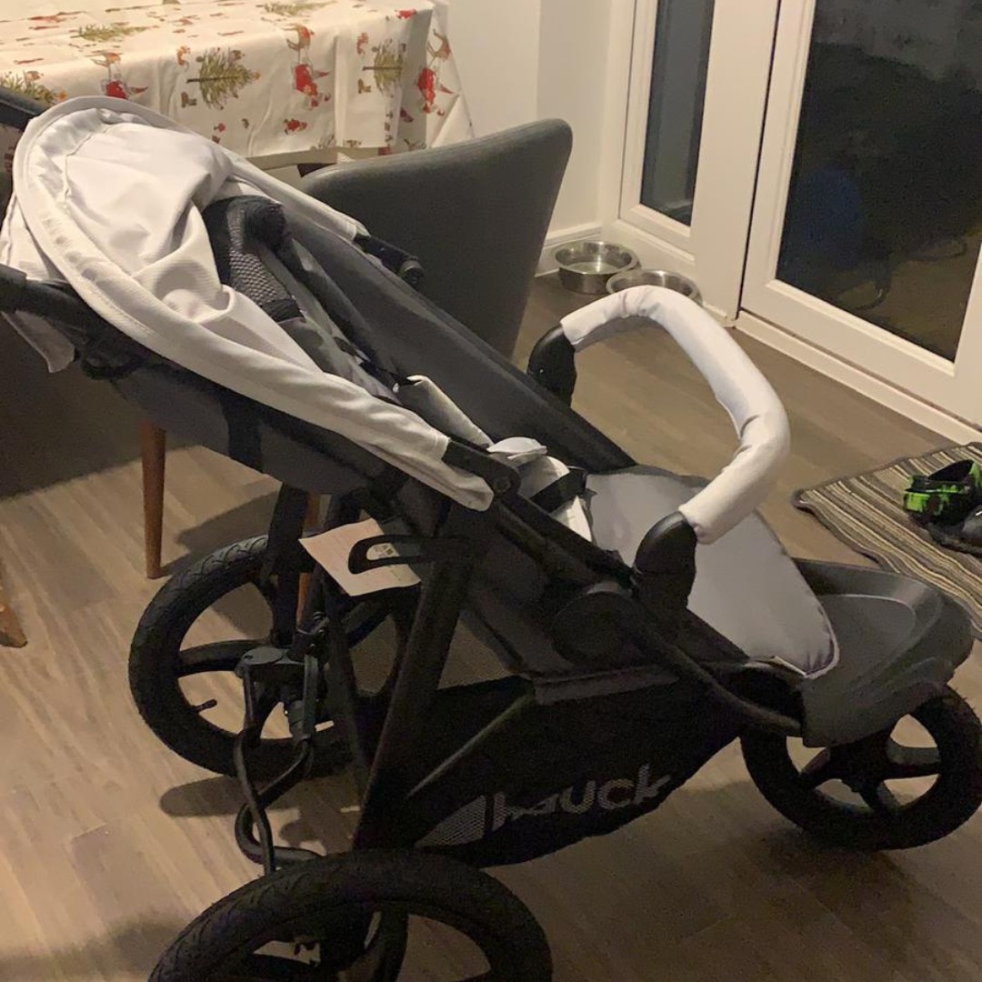 Since our update about Emily and Martha, we are pleased to share that they are #stayingactive and getting outdoors to enjoy some fresh air 🍃

Martha's treatment is going well and Emily reports that #gettingoutside is keeping her #mentalwellbeing in check.