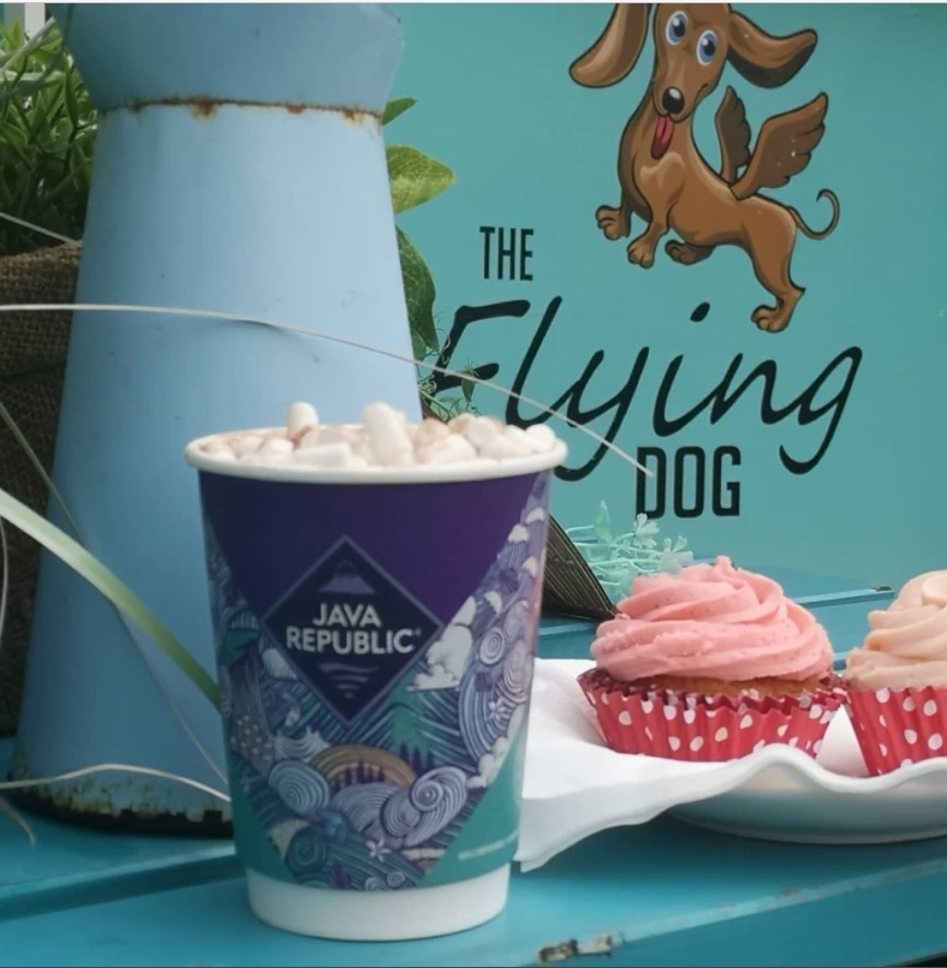 Looking for something to do this weekend? Why not visit the stunning grounds of the RHK !

Stroll through the vast Meadows &amp; Formal Gardens. Even sip on a delicious coffee from Fitzer's Food Truck or  basement café. There is baby chinos &amp; hot chocolates on offer too!

#RHK