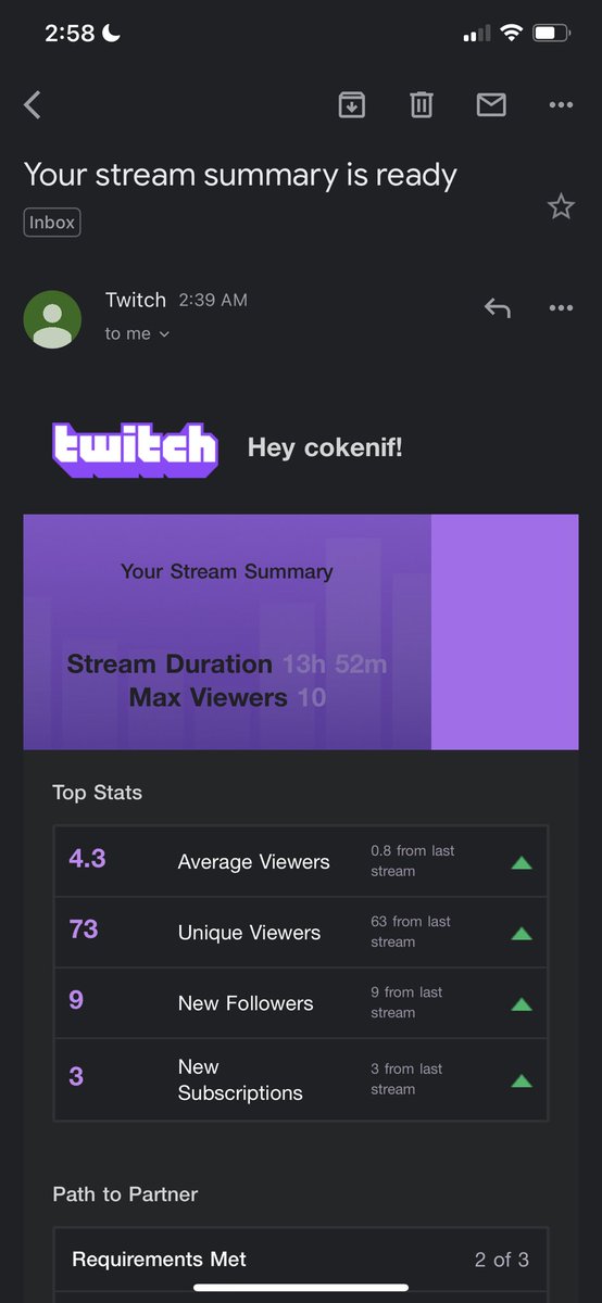 mcrobbzz's tweet photo. 1st stream of 2022 where i put slight hours in i appreciate the love and support ya’ll showed 🙏🏽  I really wouldnt stream if it wasn’t for the community/circle i have built around me really love ya’ll like fam ❤️🤞🏽 #COKEGANG🐐 The grind won’t stop 🖤 #LLMYDAD👼🏽 https://t.co/APtleikNcF