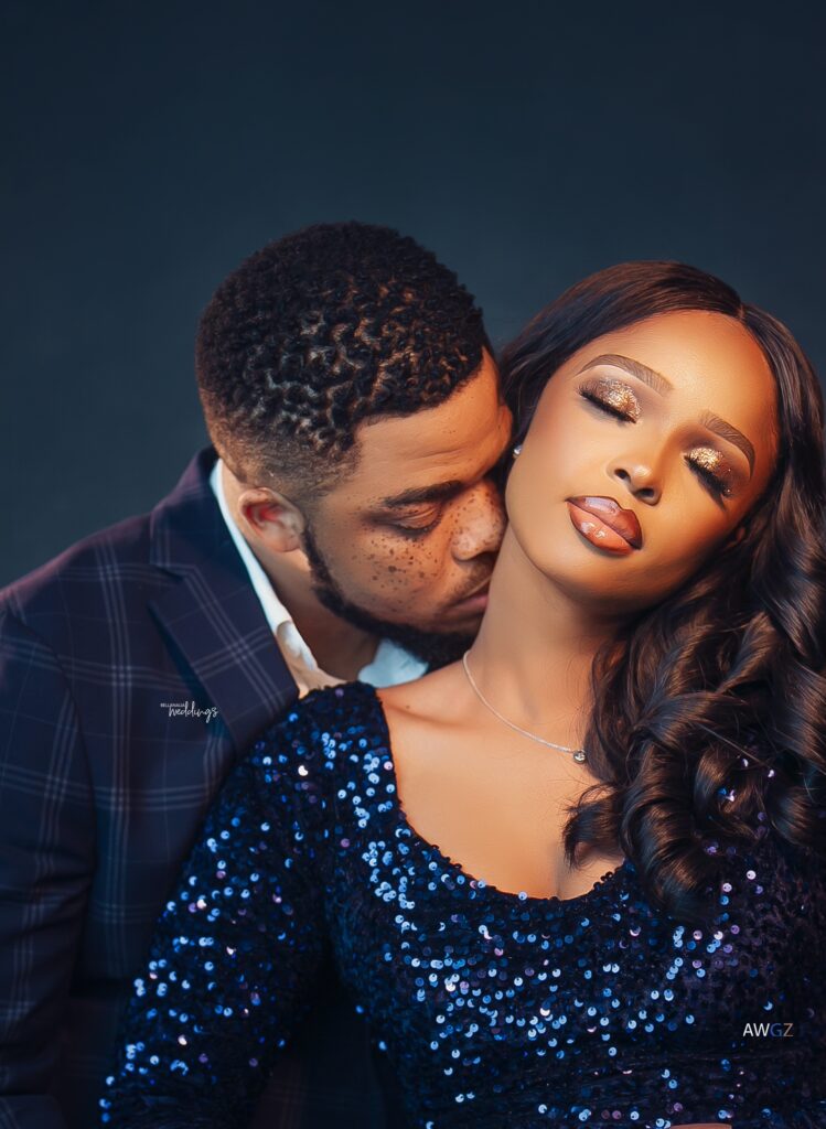 BellaNaijaWed's tweet photo. We’re Taking in all the Beauty of Kemi &amp; Chibuzor’s Pre-wedding Shoot https://t.co/xD7uBvpmNf https://t.co/2GlbYom4QS