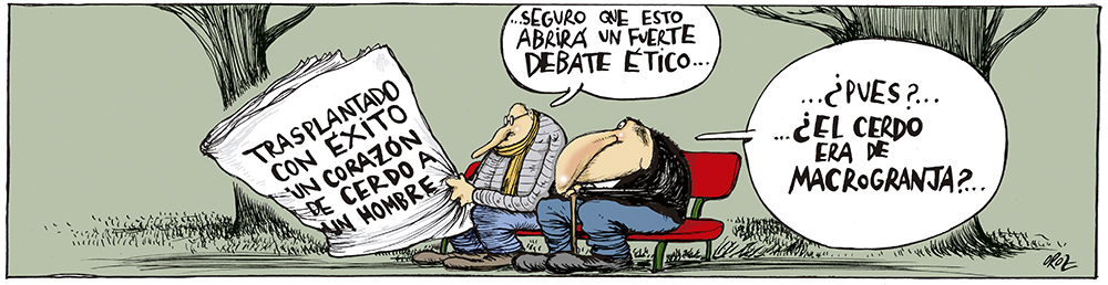 latiradeoroz's tweet photo. La tira de ayer...
https://t.co/1I7JGyvKGu https://t.co/UwCyjjBozX