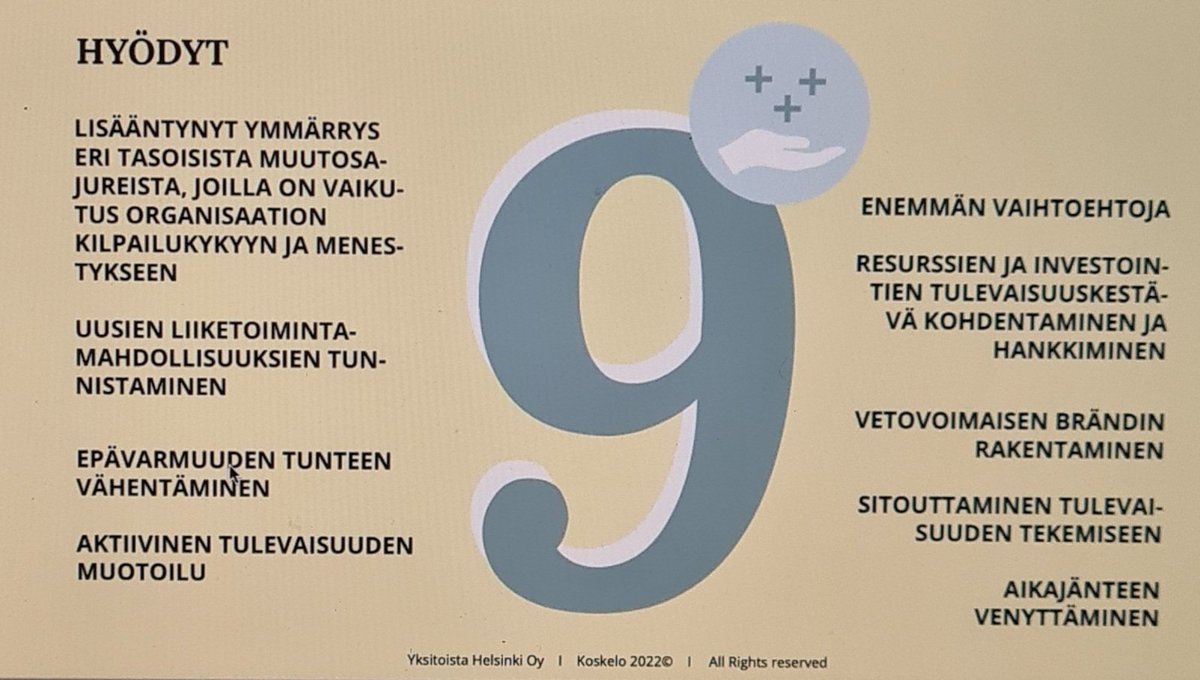 Anu K. Nousiainen tweet media