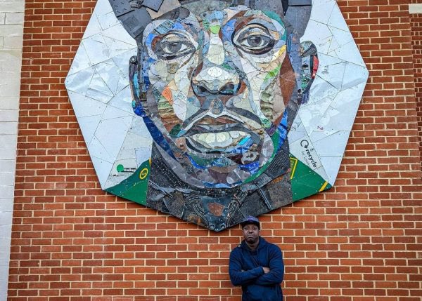 SpiritofLondon's tweet image. Our guy @jamaledwards always an inspiration youtu.be/PFEC07sLe9Y and huge supporter of young people himself! @SBTVonline #Inspiration