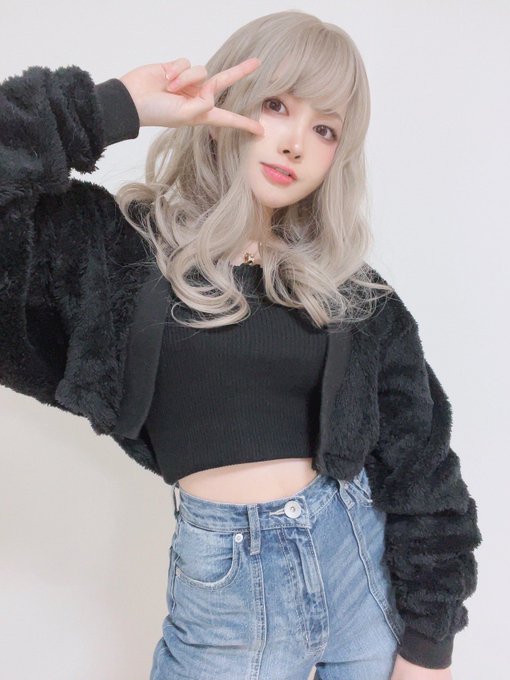 コスプレイヤーシスルのTwitter画像35