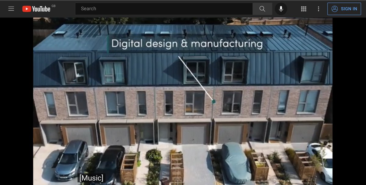 Compelling short video here from <a href="/TopHatIO/">TopHat</a> demonstrating why advanced manufacturing is the future of homebuilding #MMC youtu.be/xAJNH_WwI08