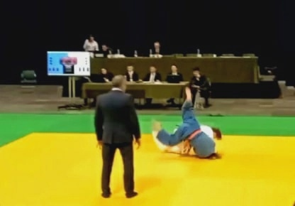 Первенство Самарской обл. по дзюдо до 15 лет. Зарайская Любовь стала Чемпионкой и будет представлять регион на Первенстве Поволжья в г. Ижевск. 💪🏻🏆
Поздравления Чемпионке и тренерам Ромаданову Д.С., Рябкову В.Е.👏🏻
<a href="/samminobr/">МинОбрНауки СО</a> <a href="/pu_monso/">Поволжское управление МОиН СО</a> <a href="/Volzhsky_adm/">Администрация Волжского района</a>  #УспехКаждогоРебёнка