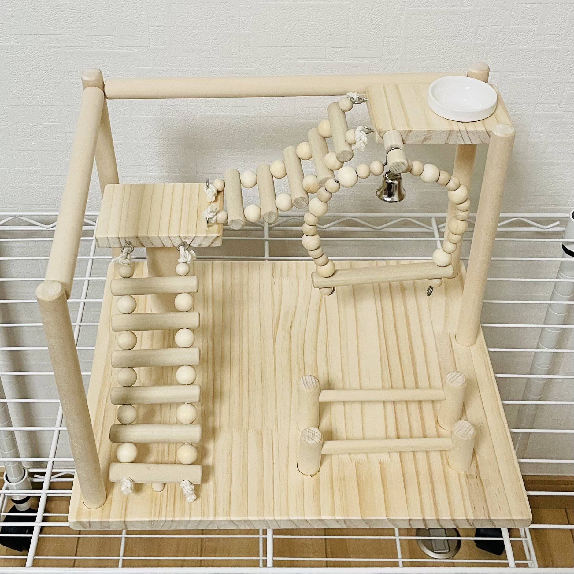 3080BIRDSハンドメイド作家 (@mido_haro) / X