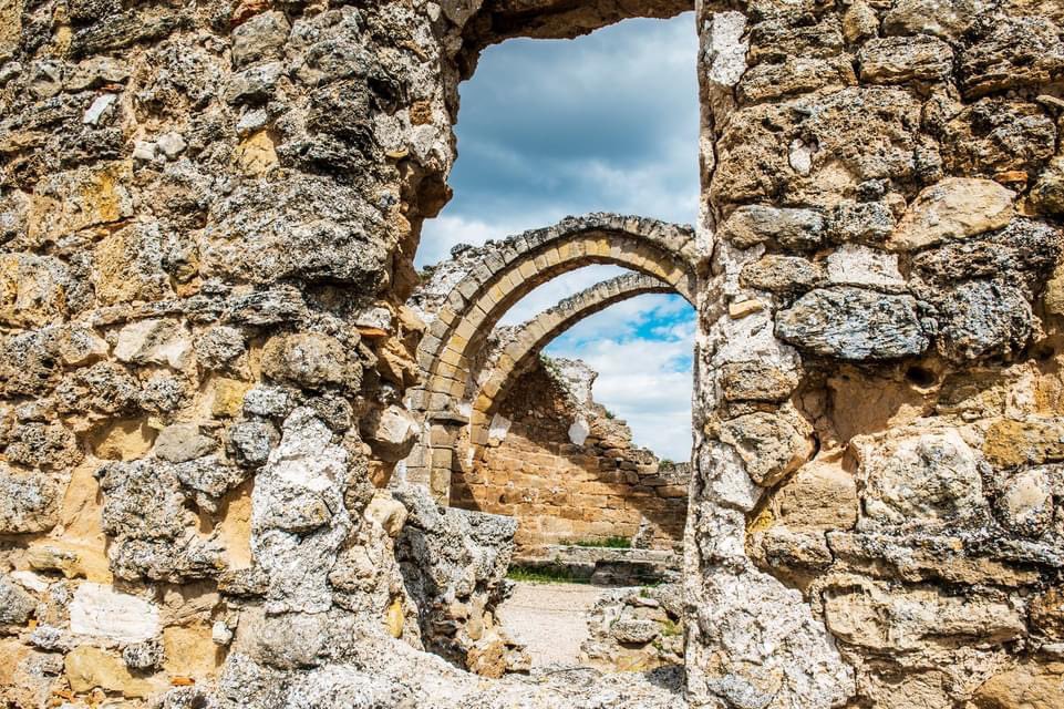 culturaenclm's tweet image. 🆕📢 ❗Atención ❗

La entrada a los Parques, Yacimientos y Monumentos Arqueológicos dependientes del @gobjccm será gratuita durante 2022. 

👦👧 Las reservas para centros educativos debe hacerse a través del correo 👉red.arqueologica.clm@tragsa.es

Más ℹ️ facebook.com/25516893849621…