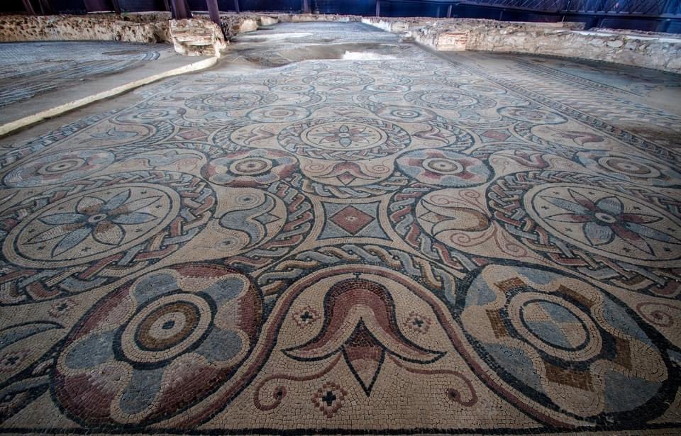 culturaenclm's tweet image. 🆕📢 ❗Atención ❗

La entrada a los Parques, Yacimientos y Monumentos Arqueológicos dependientes del @gobjccm será gratuita durante 2022. 

👦👧 Las reservas para centros educativos debe hacerse a través del correo 👉red.arqueologica.clm@tragsa.es

Más ℹ️ facebook.com/25516893849621…