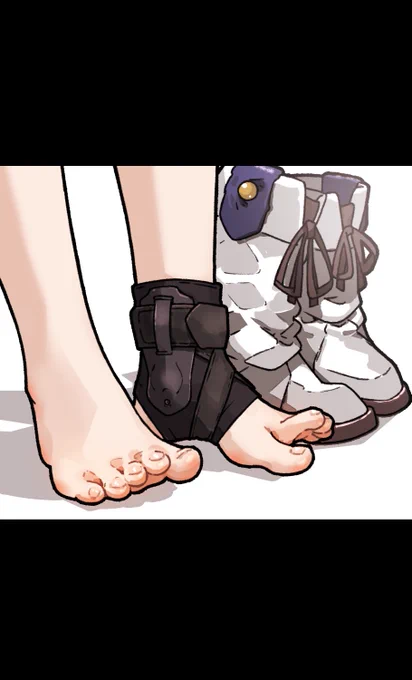 その「奇跡」は、友人の為に
#ウマ娘 