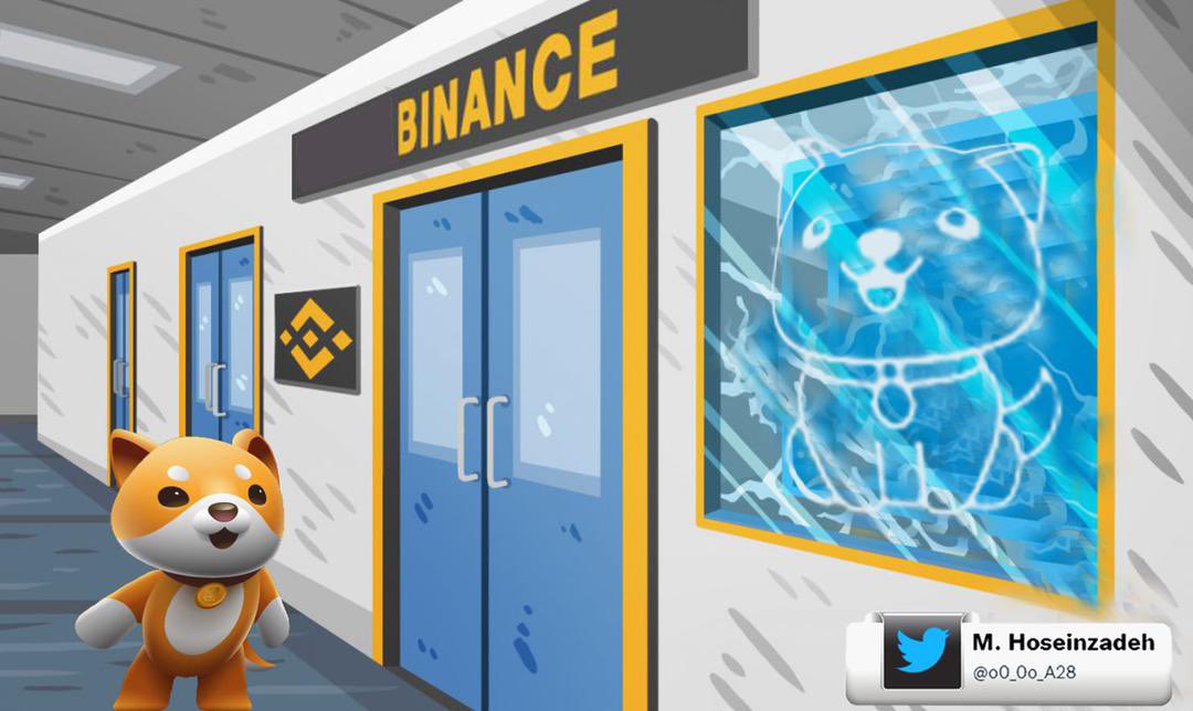KirschKouye's tweet photo. @binance Dear @cz_binance Open the door. Please Dad 😭😭😭😭😭🤲🤲🤲 https://t.co/HUlgm3GN7P