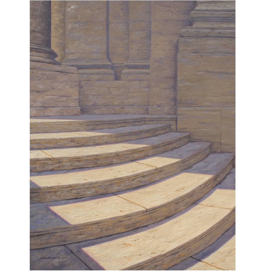 Vanavond lanceren we ons nieuwste nummer 'Roma via Firenze'. Kunstenaar Menno Balm zal meer vertellen over het werk dat hij speciaal voor dit nummer maakte. Hier alvast een klein voorproefje. Tot vanavond! Hier kun je je inschrijven: docs.google.com/forms/d/e/1FAI… #Rome #Florence