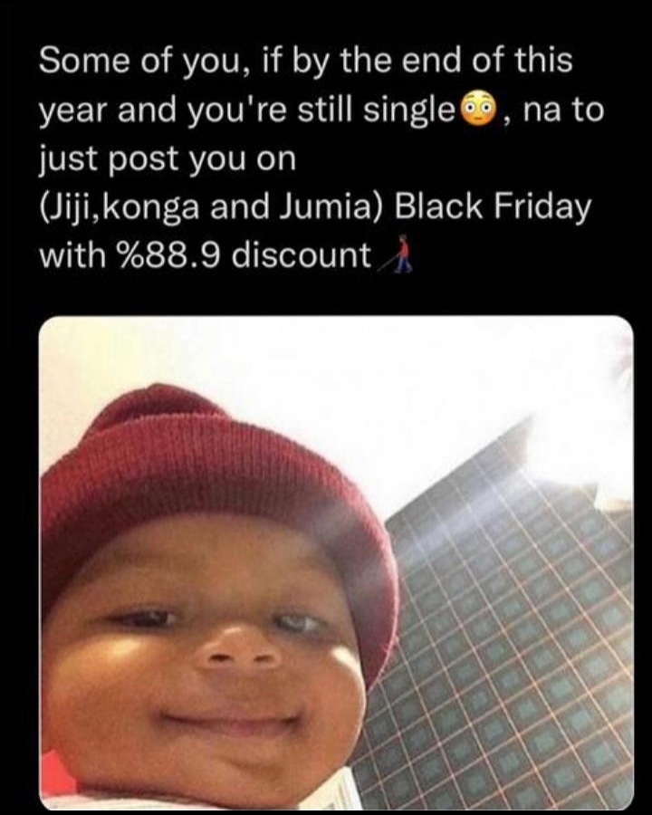 _the_good_jay's tweet photo. God of boo, bae and ebube😂😂😂 I'm your daughter o. 
#tgif
#daughter 
#abbasbaby https://t.co/buTKCqRBB7