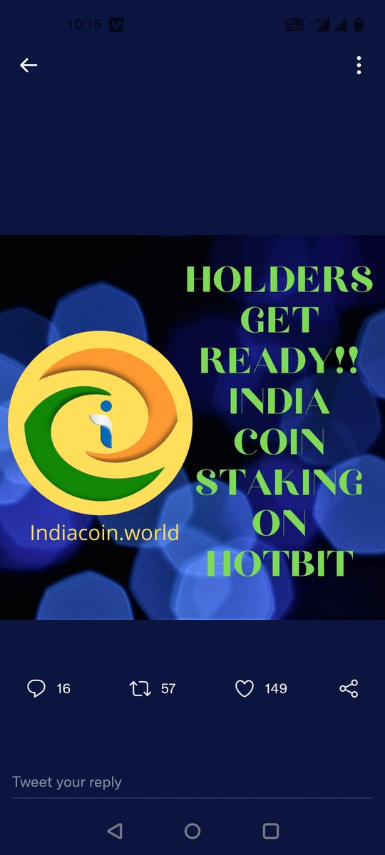 MagundappaA's tweet photo. @CoinDCX India coin https://t.co/aAxr89vJXj