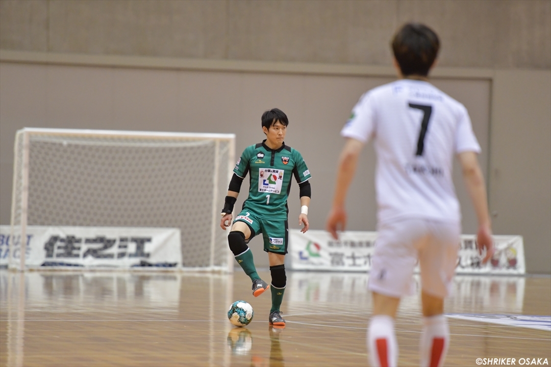 shriker_osaka's tweet photo. 【フットサル日本代表候補メンバー選出（1/18～1/30）🇯🇵】

#シュライカー大阪 ＃高見政顕 選手、 #齋藤日向 選手、 #加藤未渚実 選手、 ＃清水寛治 選手がフットサル日本代表候補メンバー選出‼️

📢コメント意気込み💪
https://t.co/aQZi23n00D

#jfa #日本代表
#フットサル https://t.co/TpNkX98Nns