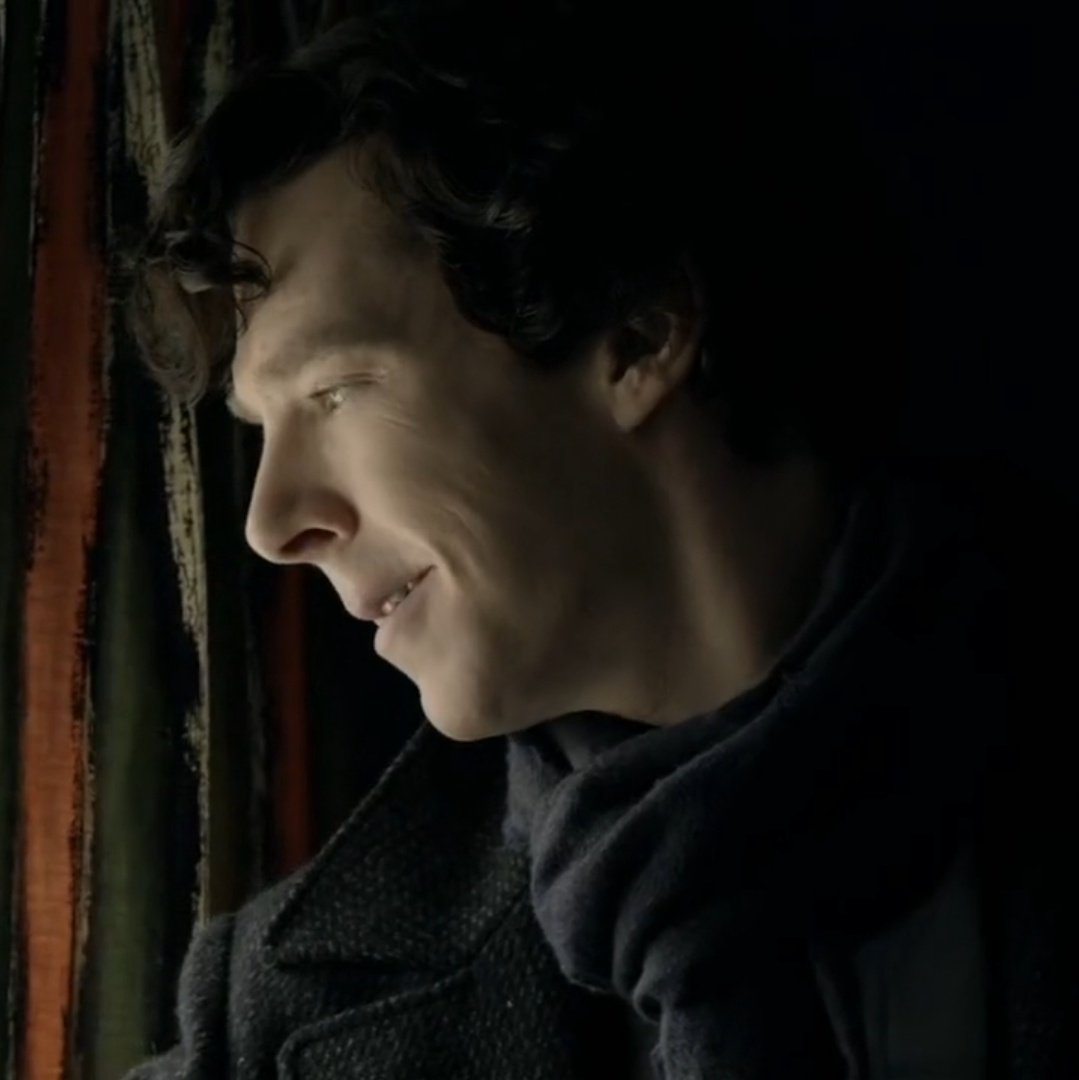 💭 (@sherlockcomfort) on Twitter photo 