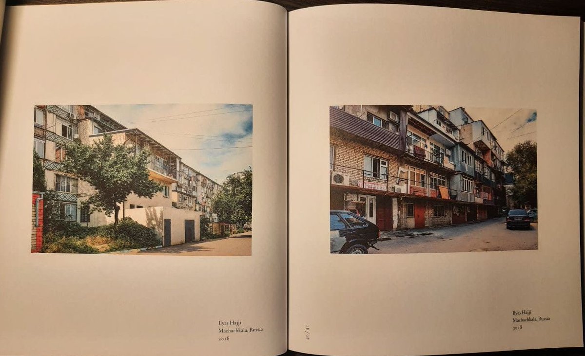 envpsylab's tweet photo. #Публикации
Вышла книга, посвященная микрорайонам панельной застройки постсоветских городов. Издание охватывает широкую географию от Польши до Сербии. 
Самара представлена главой о микрорайоне #113км, материал для которой нам помогли собрать неравнодушные жители. https://t.co/fNkVGXC6Ty