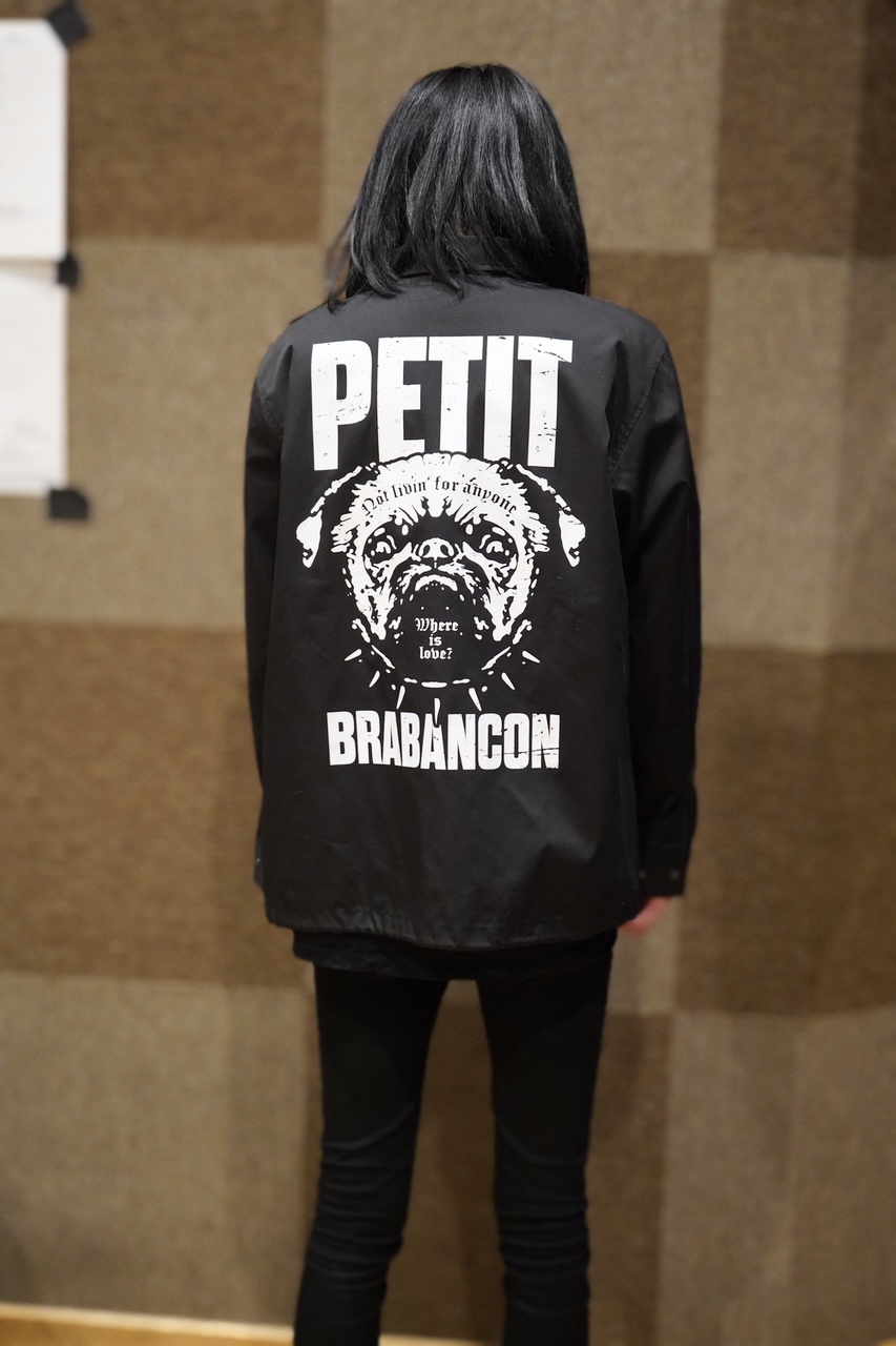 Petit Brabancon on X: 