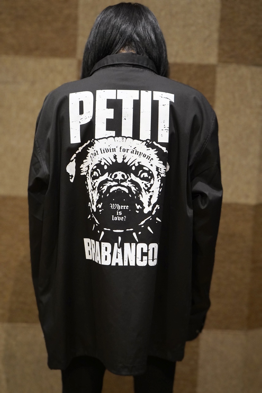 Petit Brabancon on X: 