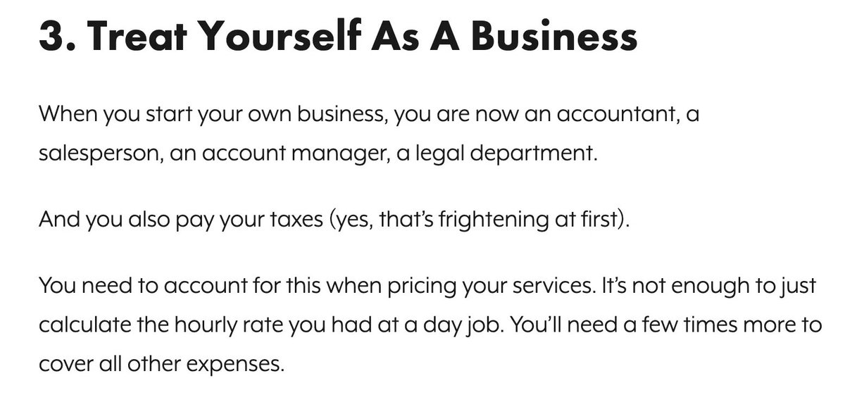sejournal's tweet photo. Learn how to level up your freelance SEO game and reap the benefits of knowing how to future-proof your SEO freelancing career. https://t.co/Gny2y5er3j

#SEOFreelancing #CareerAdvice #DigitalMarketing https://t.co/CMsLtgnuNz
