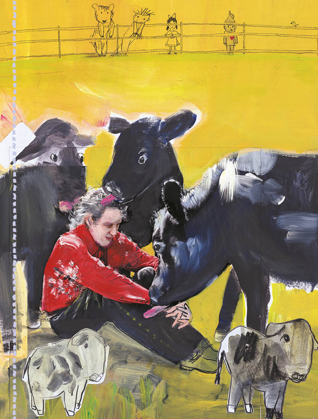 Canal Lector tweet media