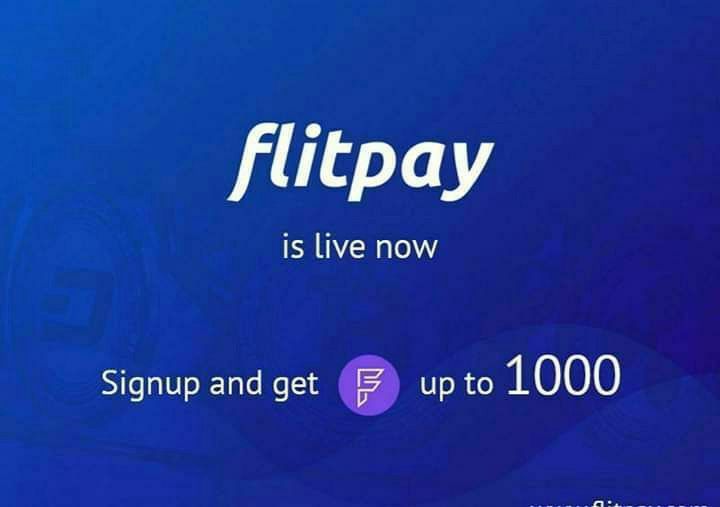 AirdropScience's tweet photo. 🔰 #FinNexus #Airdrop

🎁 Flitpay Exchange 1000 #FLT token Referral 300 FLT
------------------------------------
🔰Flitpay Exchange Register Link: https://t.co/KNjJOr5Zi2

🔹Verified Email &amp; Login Account
🔹Finish KYC (Only fill Front &amp; Back id card)
🔹Done,wait for Approved https://t.co/dIxPJLqXzw