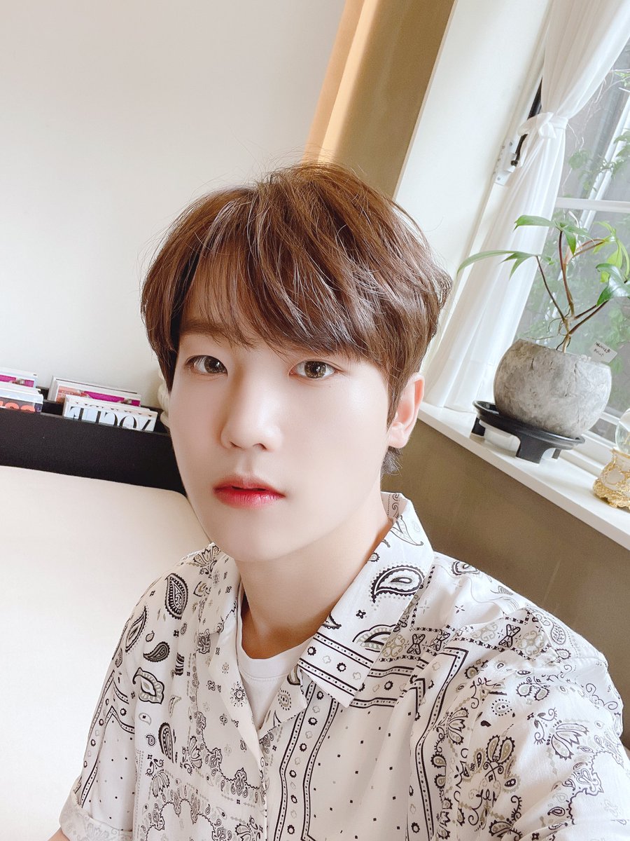 24Kplus_members's tweet photo. [#임찬] 너무 추운 요즘 화창한 여름날사진☀️(아마 그때 올리지 않았던..?)

#24K #투포케이 #임찬 #Imchan #귀찬 https://t.co/5qXmVPcwhG