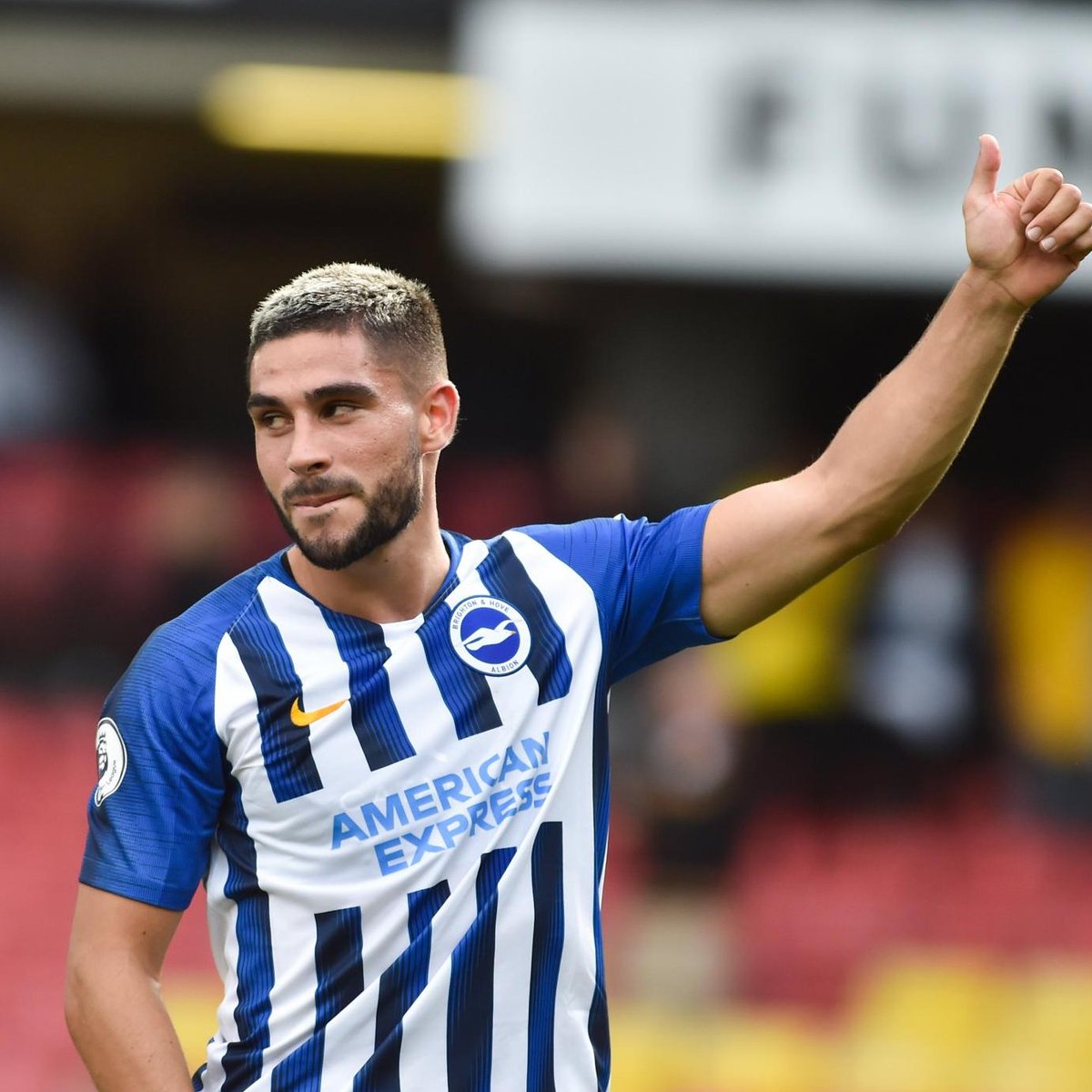 SurpriseShirts's tweet photo. If Neal Maupay STARTS for Brighton in their derby against Crystal Palace tonight, we'll giveaway a https://t.co/4LKMjq9uK9 Mystery Box 📦👕

👇 How to enter
♻️ Retweet
✅ Follow us 
 
That's it! Good luck 🍀 https://t.co/ocLp7wYTMR