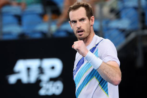 January 14th, 2019: Andy Murray is at the press conference in Australia, thinks it is his last tournament because he needs a hip surgery. January 14th, 2022: Andy Murray reaches Sydney final. Can’t even describe what a fighter and inspiration he is ❤️
