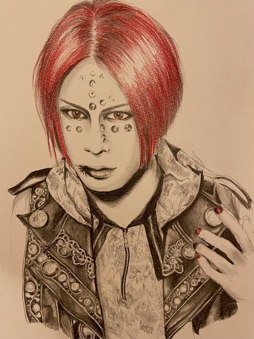 己龍のtwitterイラスト検索結果 古い順