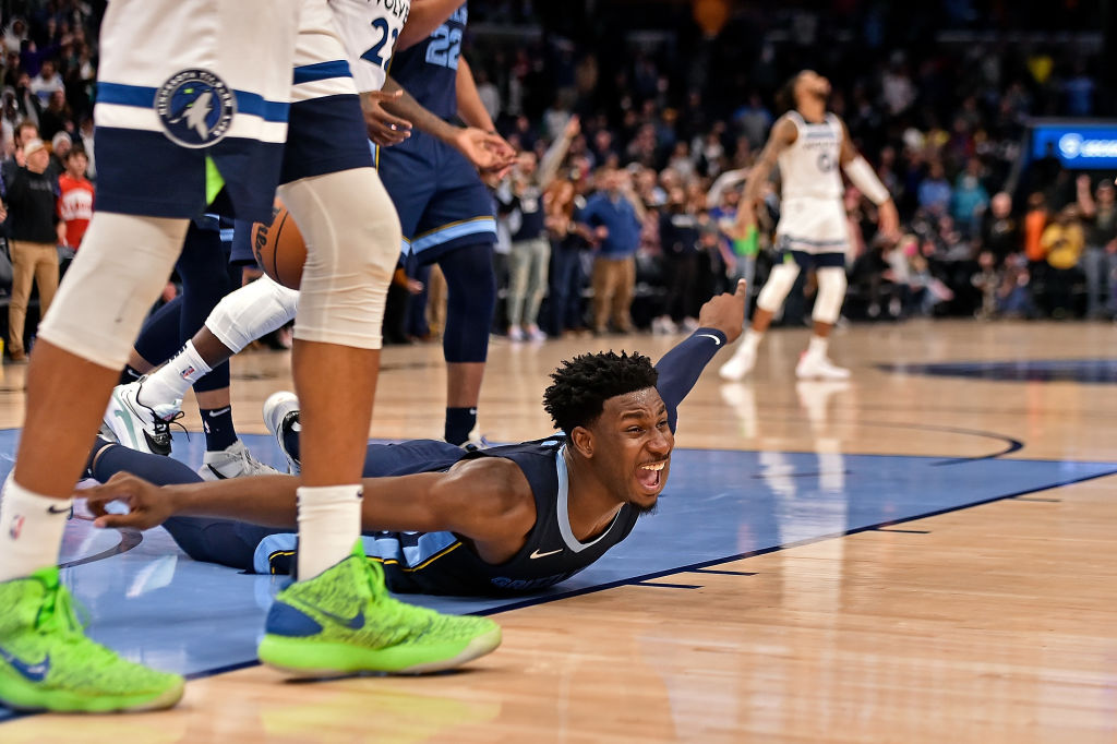 @NBAFRANCE's photo on John Konchar