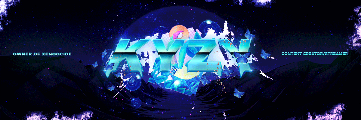 xAniketDzns's tweet photo. Header//// @kyzy_beb 
2nd Retro Header
Any Kind Support Appreciated  
(Other ccs in replies) https://t.co/bLTm08k7FL