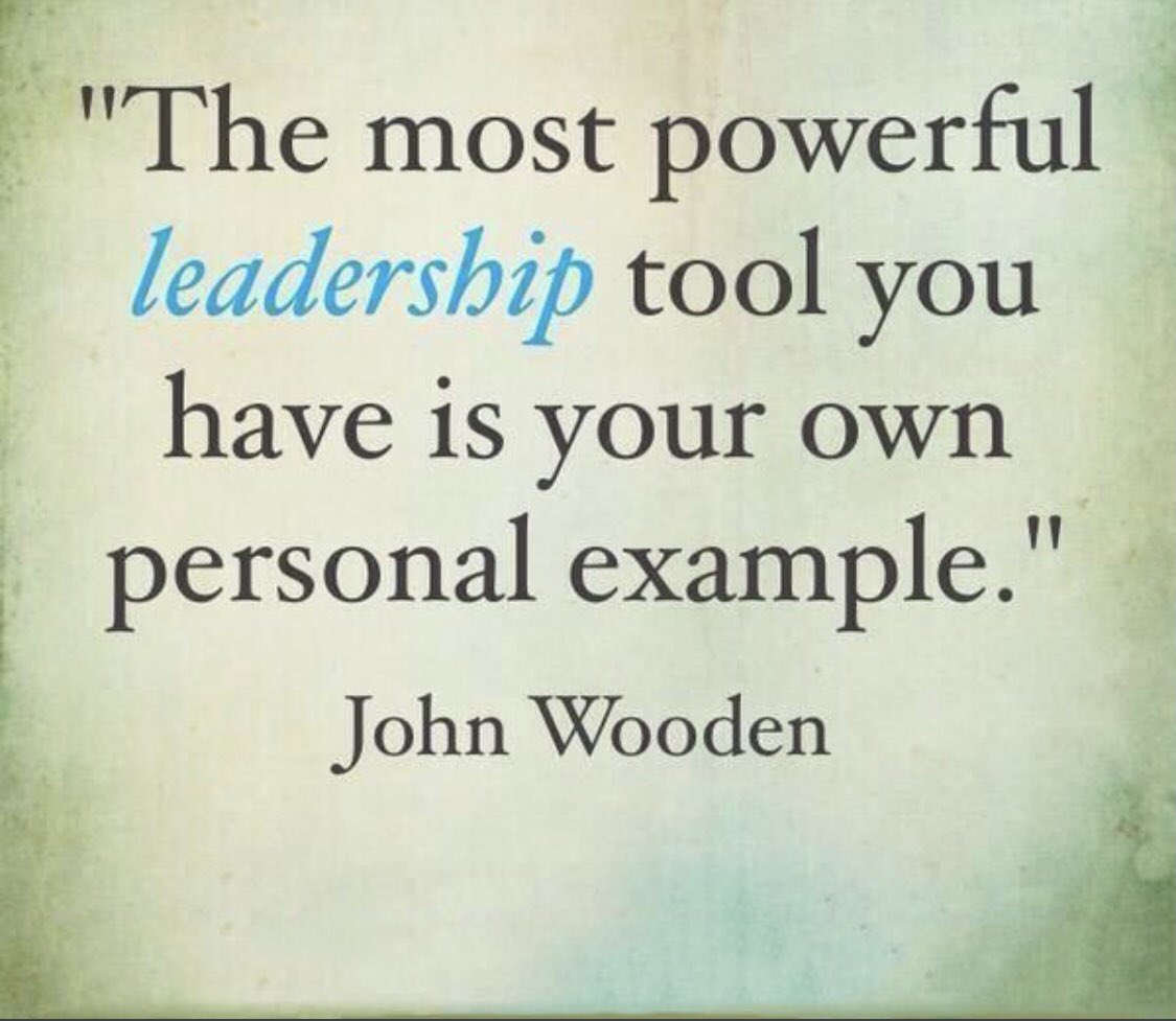Denjssmith's tweet photo. I am not into scapegoating yet find it hard to understand how parties in your office/yard cannot be noticed.Thankfully across our communities, public & private sectors- leaders at all levels (that donβt always have it in their titles) led & lead by eg. #COVID19 #modelthemodelπ https://t.co/aEZ5UMl8hP