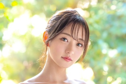 流川夕 私物サイン(口紅)アキバジャック2021 抽選会特典