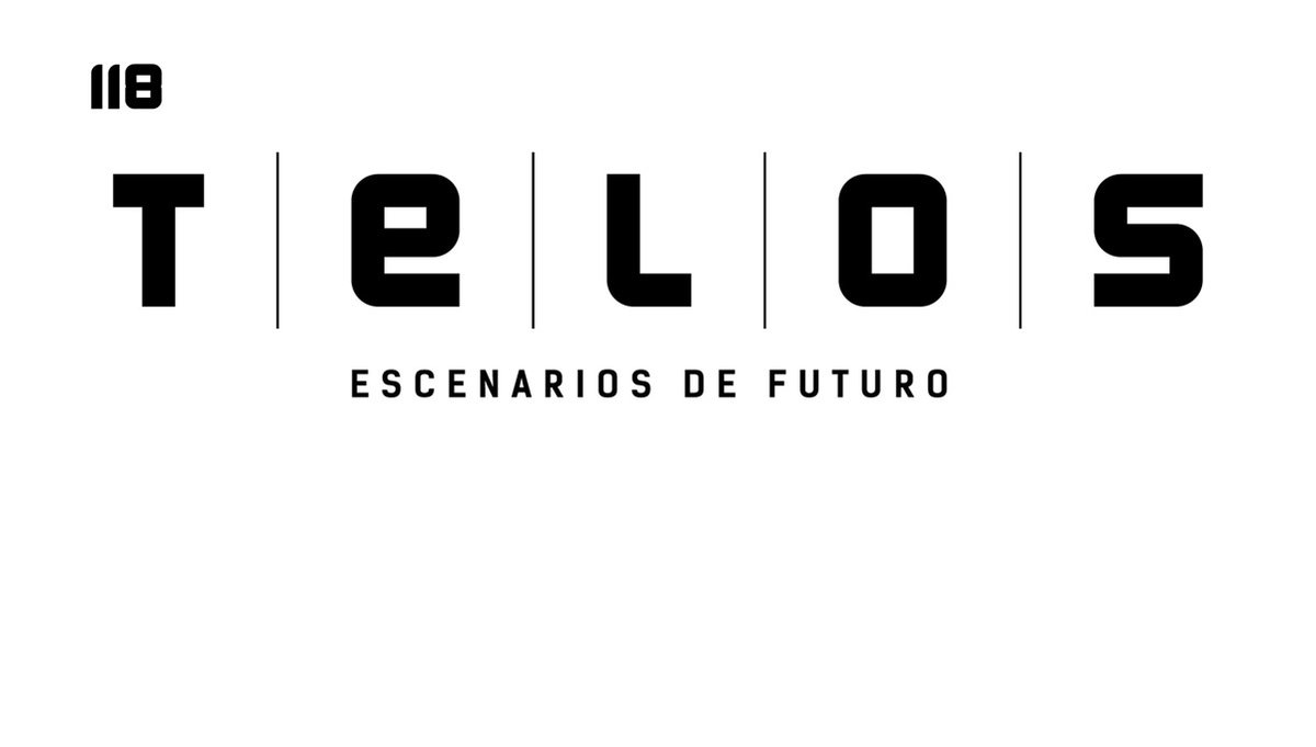 javiermoya's tweet photo. La primera cita del año: presentamos #EscenariosdeFuturo, el nuevo número de @revistatelos el próximo jueves 20 a las 19h. en @EspacioFTef. ¡Te esperamos!  
https://t.co/ScKhgLKrJu https://t.co/liNM3ZC6xo