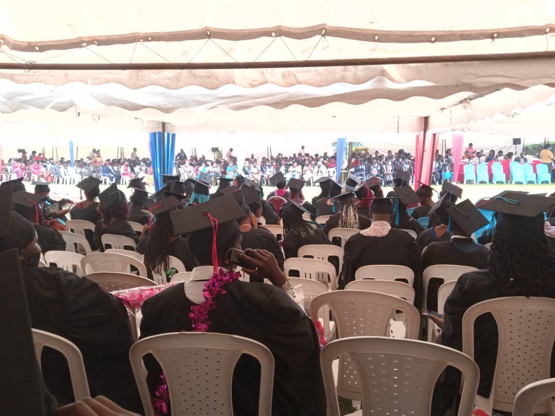 UgExclusiveNews's tweet photo. Congratulations once again upto reaching this milestone
@mtacOfficial
#MTAC8thGrad https://t.co/P8GdER525M