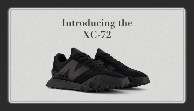 newbalance_jp's tweet photo. デザイン性、履き心地で人気を博している #ニューバランス「XC-72」
 環境に配慮した素材をアッパーに50％以上採用した新色が本日より登場！
ブラック：https://t.co/jSlRw9WFVt
ホワイト：https://t.co/gc3x5Zdw8u

くわしくはこちら
🔗https://t.co/Dc5RaSCmPu

#XC72 #UXC72 #NewBalance https://t.co/i0P5qS6Q0j